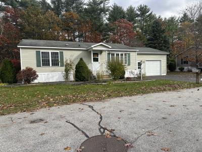 Mobile Home at 10 Centerwood Drive Concord, NH 03301