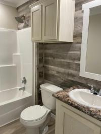 2024 American Homestar Corp Oak Creek Mobile Home