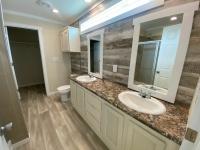 2024 American Homestar Corp Oak Creek Mobile Home