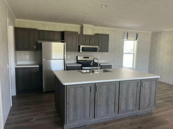 2024 Fairmont Homes Mobile Home For Sale