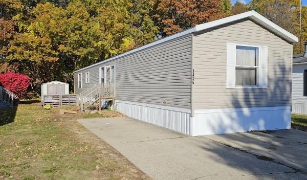 2014 HART Mobile Home For Sale