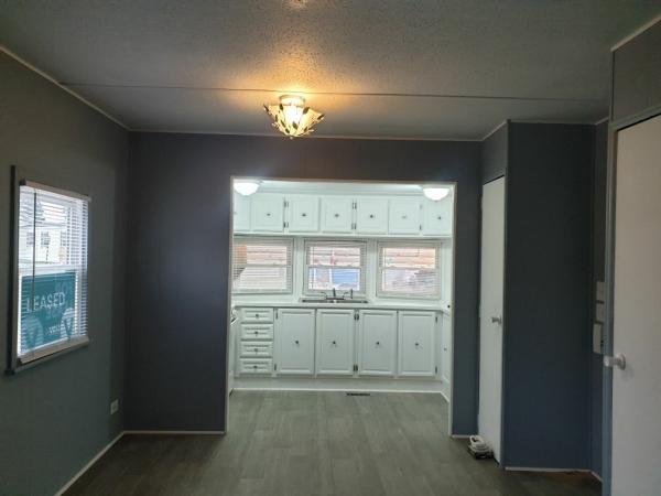 Photo 1 of 2 of home located at 6040 University Avenue Lot Ua6040 Saginaw, MI 48604