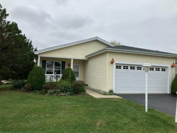 2006 Hitech Mobile Home For Sale