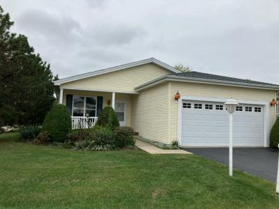 Mobile Home at 3016 Bridle Path Way Grayslake, IL 60030