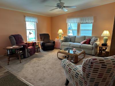 Photo 2 of 14 of home located at 2401 Kelly Drive Sebastian, FL 32958