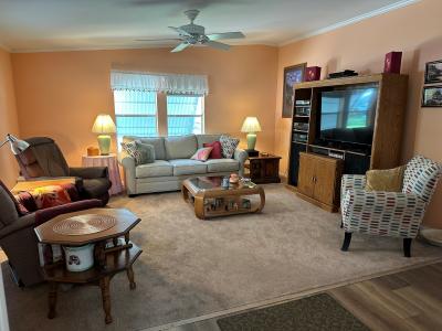 Photo 3 of 14 of home located at 2401 Kelly Drive Sebastian, FL 32958