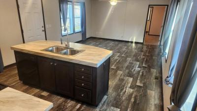 Mobile Home at 1558 West Shawnee Road Lot 259 Baroda, MI 49101