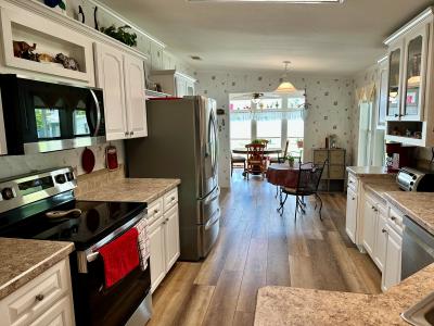 Photo 4 of 14 of home located at 2401 Kelly Drive Sebastian, FL 32958