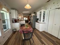 2003 Palm Harbor HS Mobile Home