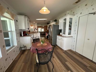 Photo 5 of 14 of home located at 2401 Kelly Drive Sebastian, FL 32958