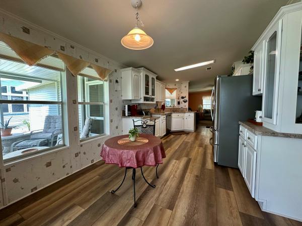 2003 Palm Harbor HS Mobile Home