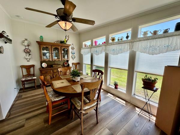 2003 Palm Harbor HS Mobile Home