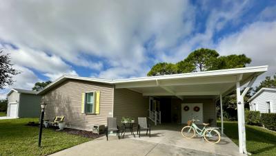 Photo 1 of 17 of home located at 2606 Kelly Drive Sebastian, FL 32958