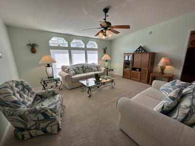 Photo 2 of 17 of home located at 2606 Kelly Drive Sebastian, FL 32958