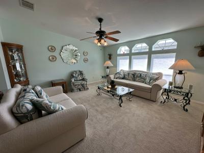 Photo 3 of 17 of home located at 2606 Kelly Drive Sebastian, FL 32958