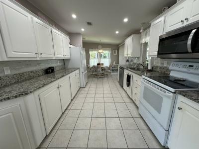 Photo 4 of 17 of home located at 2606 Kelly Drive Sebastian, FL 32958