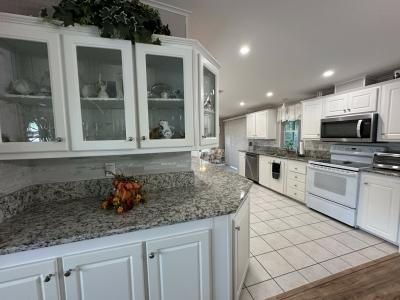 Photo 5 of 17 of home located at 2606 Kelly Drive Sebastian, FL 32958