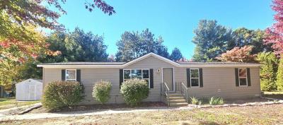 Mobile Home at 9147 Pine Lake Court Lot 623 West Olive, MI 49460