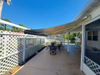 1991 Fleetwood Sunpointe 4563A Manufactured Home