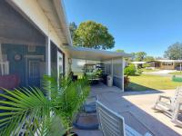 1991 Fleetwood Sunpointe 4563A Manufactured Home