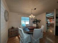 1991 Fleetwood Sunpointe 4563A Manufactured Home