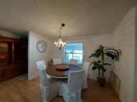 1991 Fleetwood Sunpointe 4563A Manufactured Home