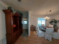 1991 Fleetwood Sunpointe 4563A Manufactured Home