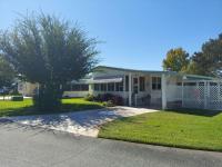 1991 Fleetwood Sunpointe 4563A Manufactured Home