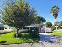 1991 Fleetwood Sunpointe 4563A Manufactured Home