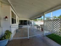 1991 Fleetwood Sunpointe 4563A Manufactured Home