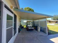 1991 Fleetwood Sunpointe 4563A Manufactured Home