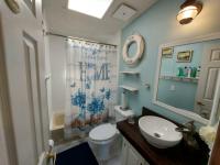 1991 Fleetwood Sunpointe 4563A Manufactured Home