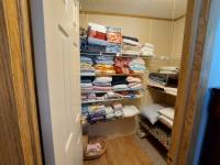 1991 Fleetwood Sunpointe 4563A Manufactured Home