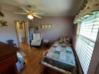 1991 Fleetwood Sunpointe 4563A Manufactured Home