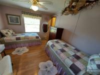 1991 Fleetwood Sunpointe 4563A Manufactured Home