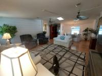 1991 Fleetwood Sunpointe 4563A Manufactured Home