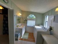 1991 Fleetwood Sunpointe 4563A Manufactured Home