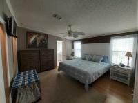 1991 Fleetwood Sunpointe 4563A Manufactured Home