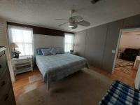 1991 Fleetwood Sunpointe 4563A Manufactured Home