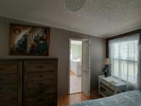 1991 Fleetwood Sunpointe 4563A Manufactured Home