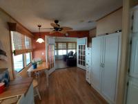 1991 Fleetwood Sunpointe 4563A Manufactured Home