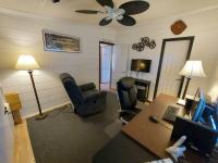 1991 Fleetwood Sunpointe 4563A Manufactured Home