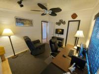 1991 Fleetwood Sunpointe 4563A Manufactured Home