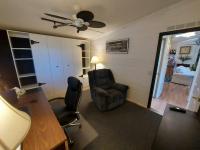 1991 Fleetwood Sunpointe 4563A Manufactured Home