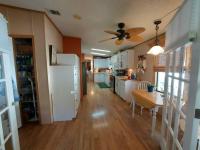 1991 Fleetwood Sunpointe 4563A Manufactured Home