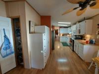 1991 Fleetwood Sunpointe 4563A Manufactured Home