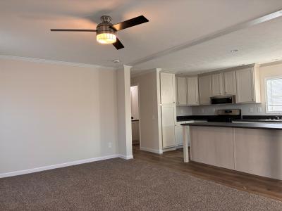 Photo 2 of 9 of home located at 279 Highland Dr Highland, MI 48357