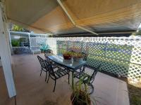 1991 Fleetwood Sunpointe 4563A Manufactured Home