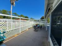 1991 Fleetwood Sunpointe 4563A Manufactured Home