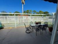 1991 Fleetwood Sunpointe 4563A Manufactured Home